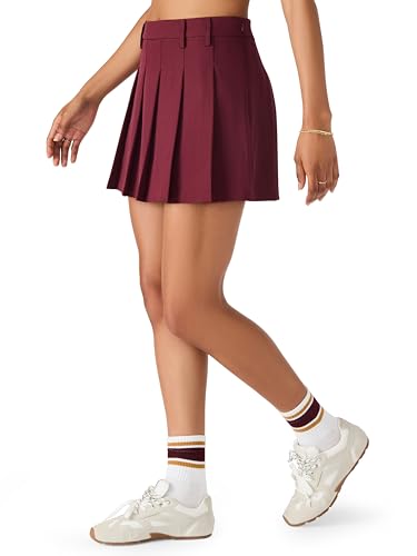 Steve Madden Women's Margo Skirt3