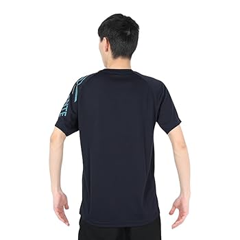 Amazon.co.jp: デサント（DESCENTE） バレーボールウェア 半袖