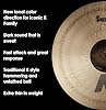 Zildjian K Zildjian Series - 20 Inch Sweet Crash Cymbal #4
