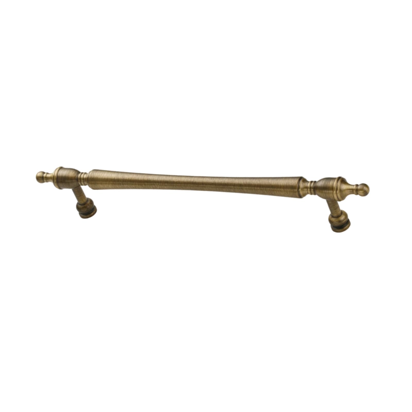 Msioytog Multicolor Antique Metal Cabinets Handles Multipurpose Hardware Classical French Designs Pull For Wardrobe Drawers & Cupboard Door French Door Handles Brass