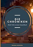 Cover zum Buch Die Chroniken