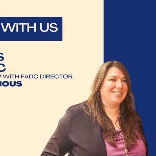 Food, Farms, and FADC: An Interview with Amy Revious