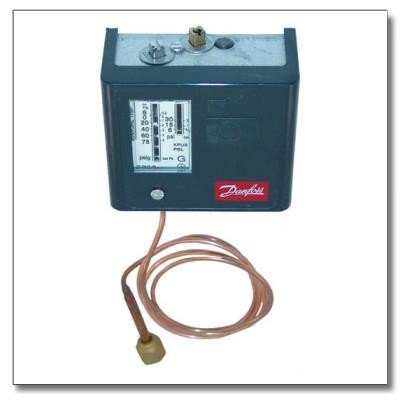 Danfoss 060-5235 Danfoss 060-5235 LOW PRESSURE CONTROL (060-5235)
