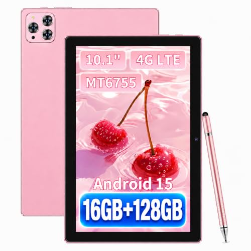 Amazon.co.jp: BINTEC Android タブレットPC 10.1インチ 16GB RAM