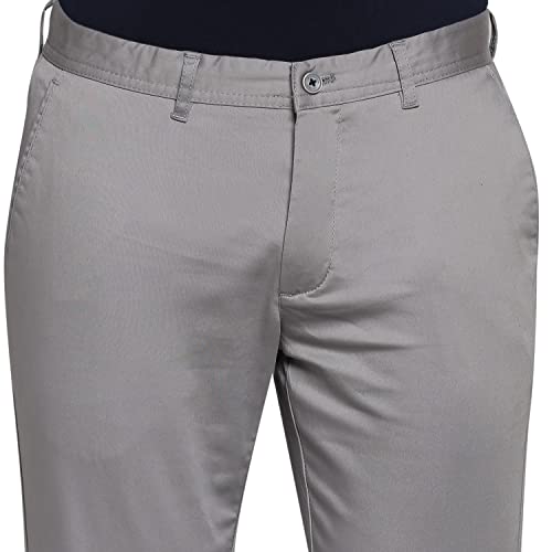 Image of Blackberrys Men Khakis