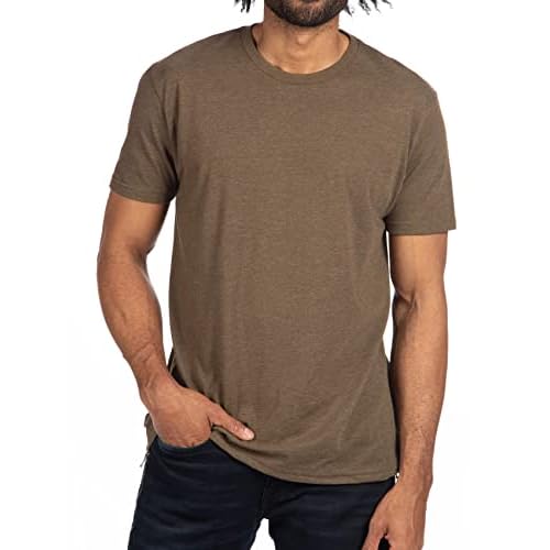 Next Level Apparel Mens N6210