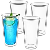 Freshmage 16oz Double Walled Insulated Tumblers...