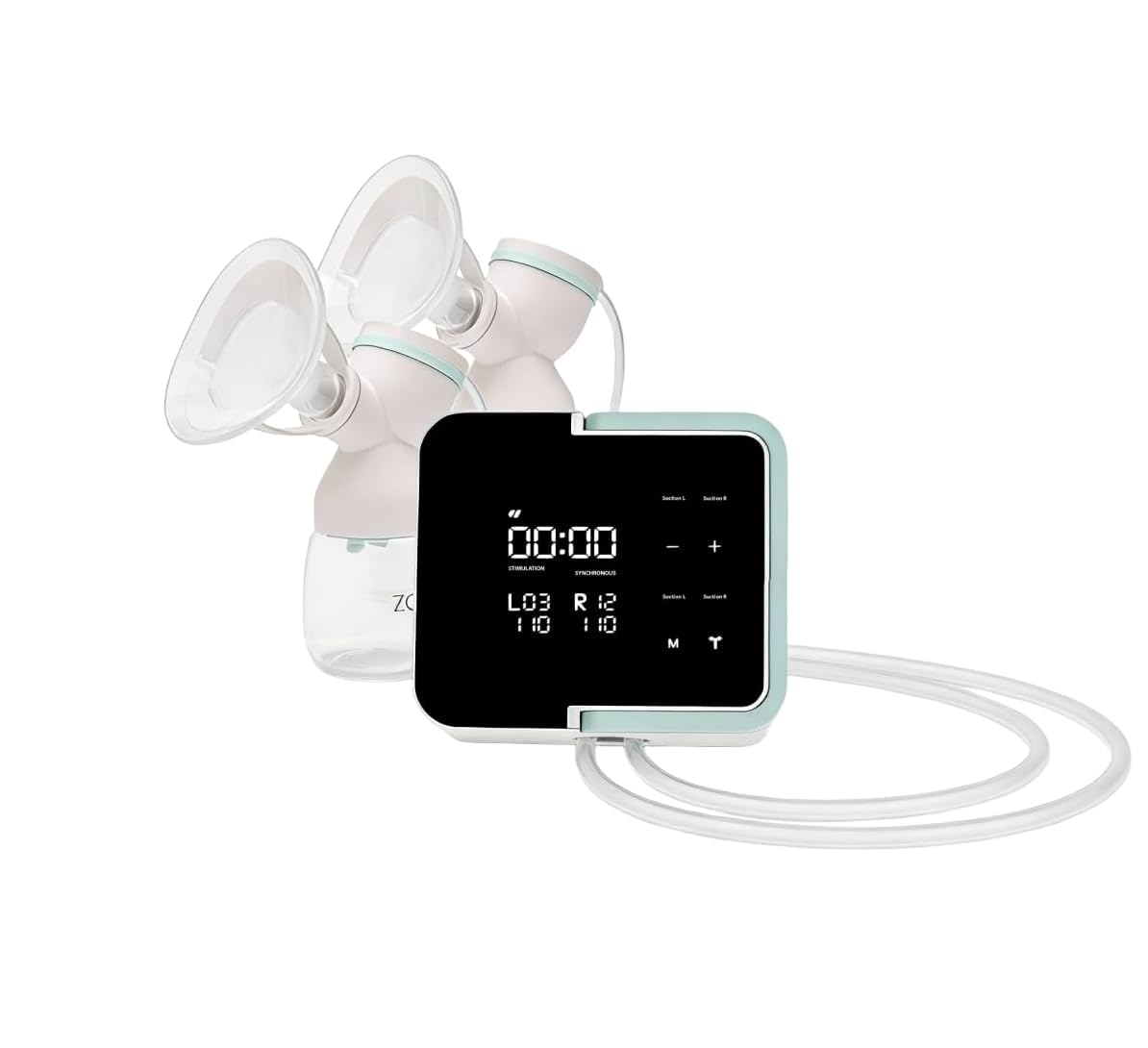 Zomee H1