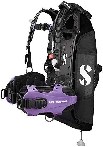 SCUBAPRO Hydros Pro (Women's)