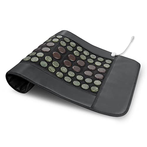 Top 10 Best Infrared Jade Heating Pad Reviews & Buying Guide Katynel