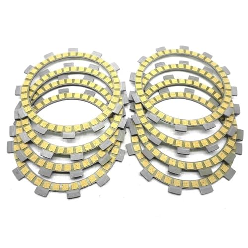 Disque d'embrayage YZ 125 pour motocross compétition et piste