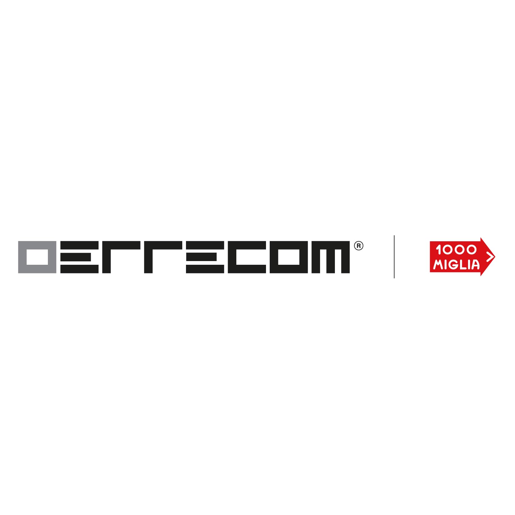 ERRECOM 1000 Miglia BKR 9202 Liquido Radiatore Moto HOAT -38°C/+125°C, Antigelo Pronto all’Uso Hybrid Oat, 1 litro - Blu