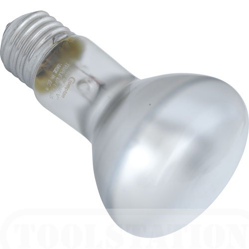 Long Life Reflector Lamp R64 40W ES