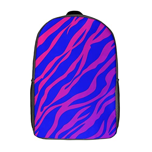 Sac à dos imprimé en 3D pour exprimer sa créativité et son style au lycée