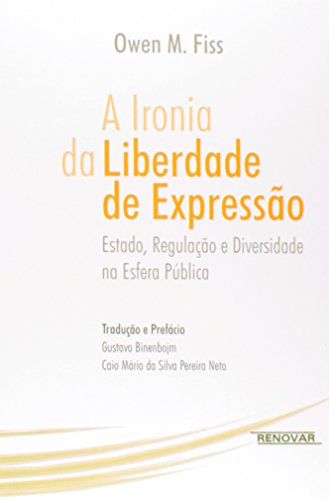 A ironia da liberdade de expressão: