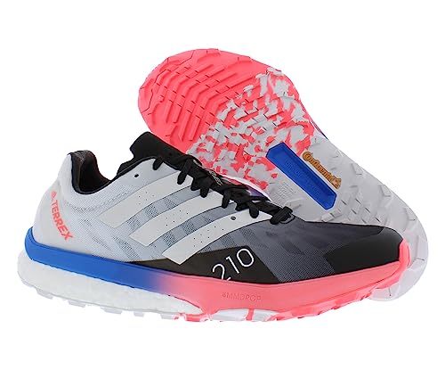 La Mejor review de Adidas kanadia tr7 que Puedes comprar On-line. 2 Imagen adicional