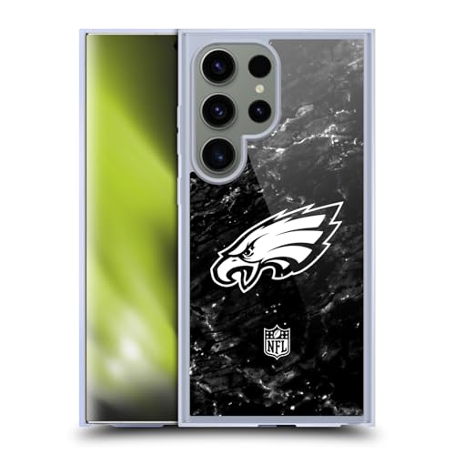 Coque Philadelphia Eagles Samsung S24 Ultra MagSafe Head Case Designs Gel