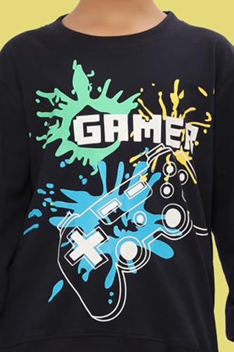 Image of Ninos Dreams Boys Pajama Set