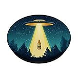 Zoom IMG-1 divertente costume da ufo per