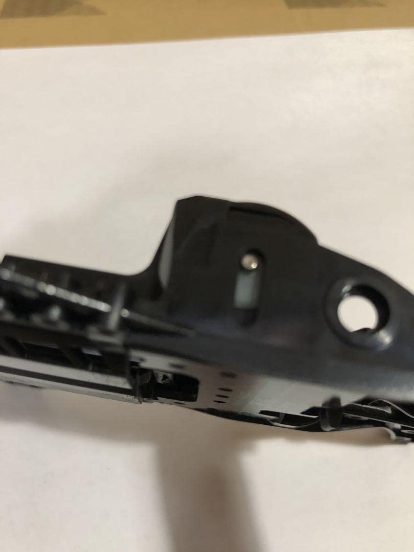 Amazon | ミニ四駆 FM-A モーターカバー カーボン加工品 通販