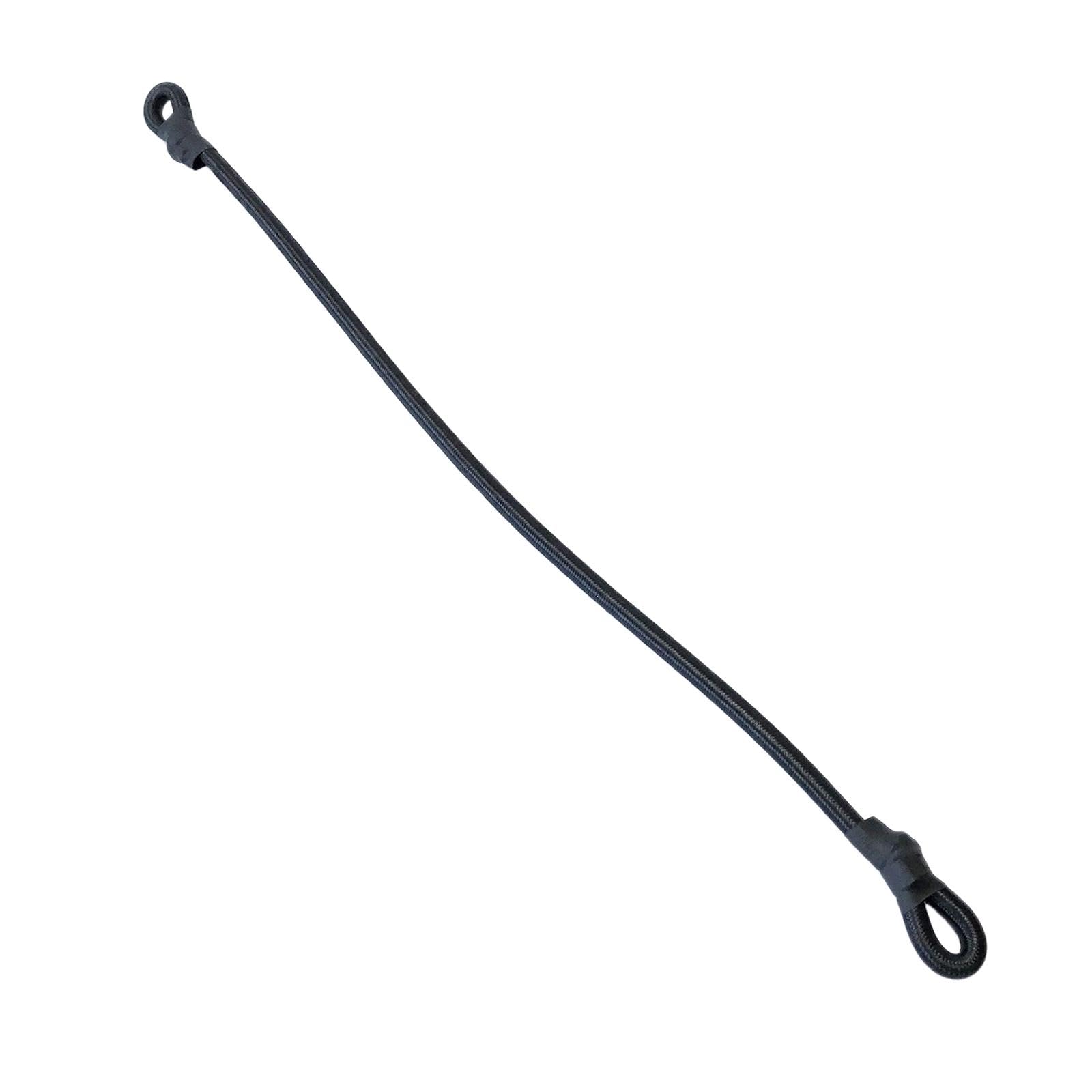 HEAVENGLOWStair Stepper Tension Rope Climbing Machine Parts for Office 0.7cmx44.5cm-picture-28