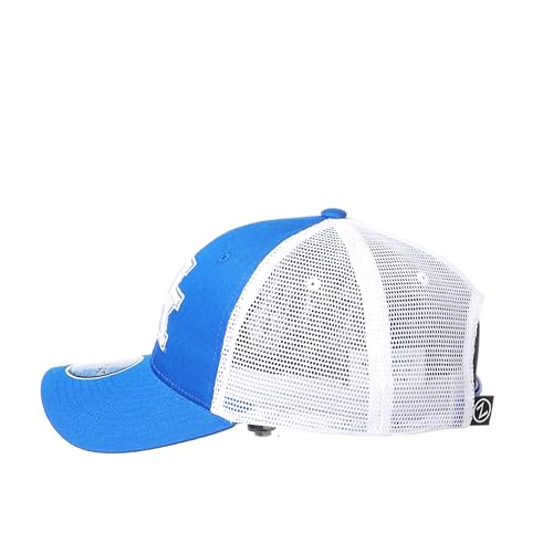 Gorra Trucker ZHATS Kentucky Wildcats Ajustable Unisex miniatura 6