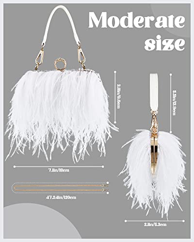 Encuentra la mejor selección de Plumas mujer mango - los más vendidos. 11 Imagen adicional