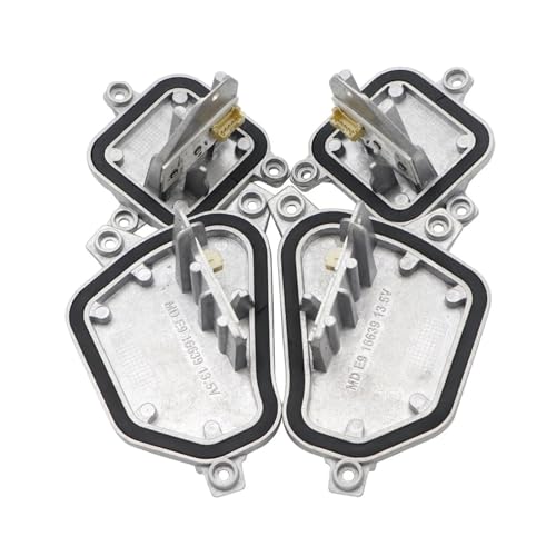 Módulo LED adaptable para BMW X1 F48 OEM compatible miniatura 3