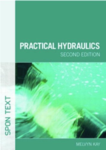 Practical Hydraulics