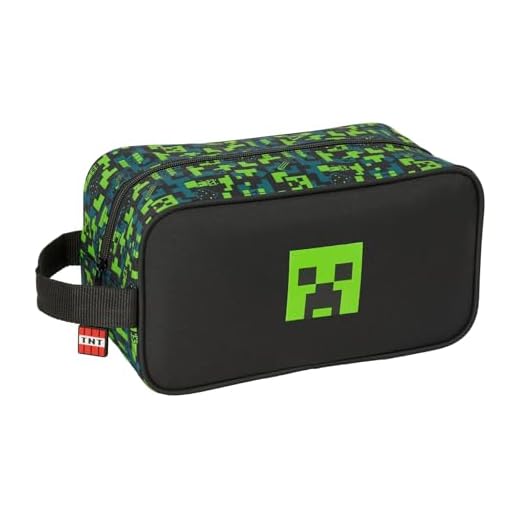 SAFTA - Zapatillero Mediano, Multiusos, Portatodo, Deporte, Extraescolares, Fútbol, Cómodo y Versátil, 29x14x15 cm