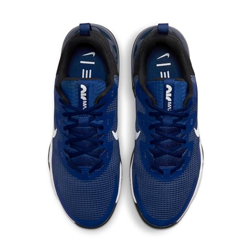 Image of Nike Mens Air Max Alpha Trainer 5 Workout Shoes