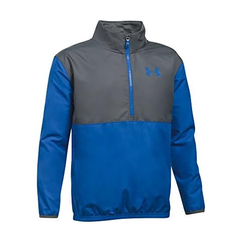 Under Armour Boys' Train to Game Jacket Cover