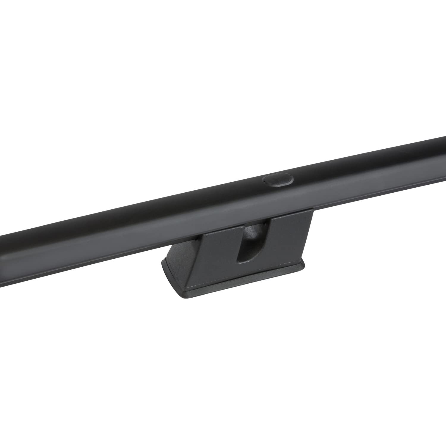 RC Royal Class Dachreling aus Aluminium eloxiert passend für VW Caddy 5 Maxi ab Baujahr 2020 passgenau in Schwarz mit Allgemeiner Betriebserlaubnis (ABE)