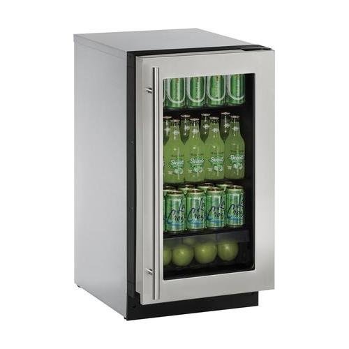 Krowne Metal BC36-SS Flat Top Bottle Cooler 36