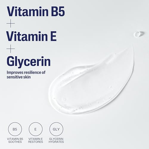 image for Idel Cetaphil Exfoliating Face Wash, Extra Gentle Daily Face Scrub, Ge