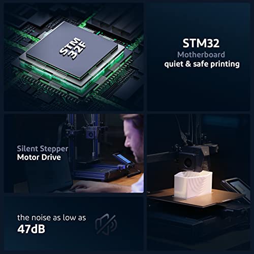 Elegoo US-EL-3D-N3P Neptune 3 Pro Fdm 3D Printer thumb #5