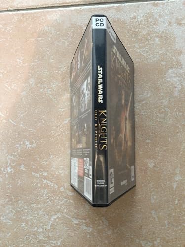 Star Wars : Knights of the Old Republic - vue 7