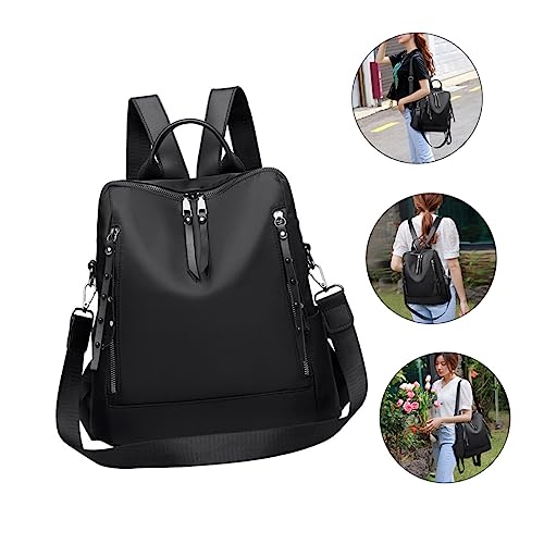 BESPORTBLE Travel Backpack for Women Oxford Fabric Large Capacity Shoulder Bag Duffle Bag for Women2