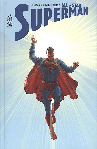 Télécharger All-Star Superman PDF