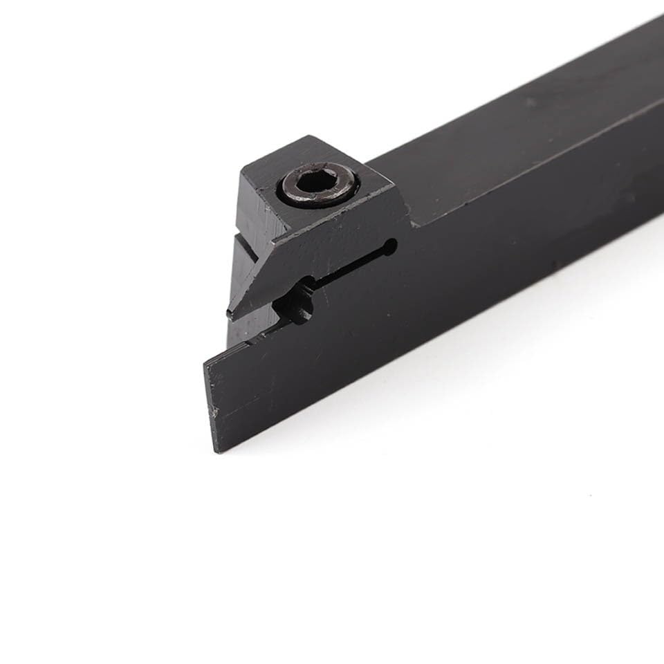 Barra de Barrenado Exterior MGEHR/MGEHL para Torno CNC miniatura 6