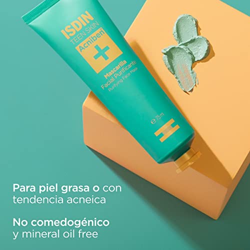 Exfoliantes Y Mascarillas, Beauty Imagen adicional