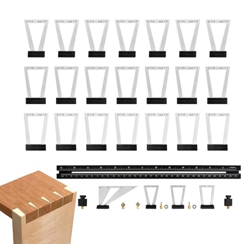 dovetail markers