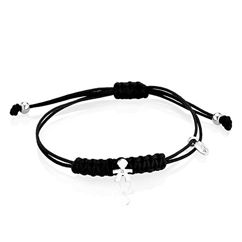 Bracciale le Bebè - le briciole - maschietto in