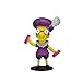 NECA Simpsons 25th Anniversary Series 3 Milhouse Houten (Poet Milhouse) - 5" Figure