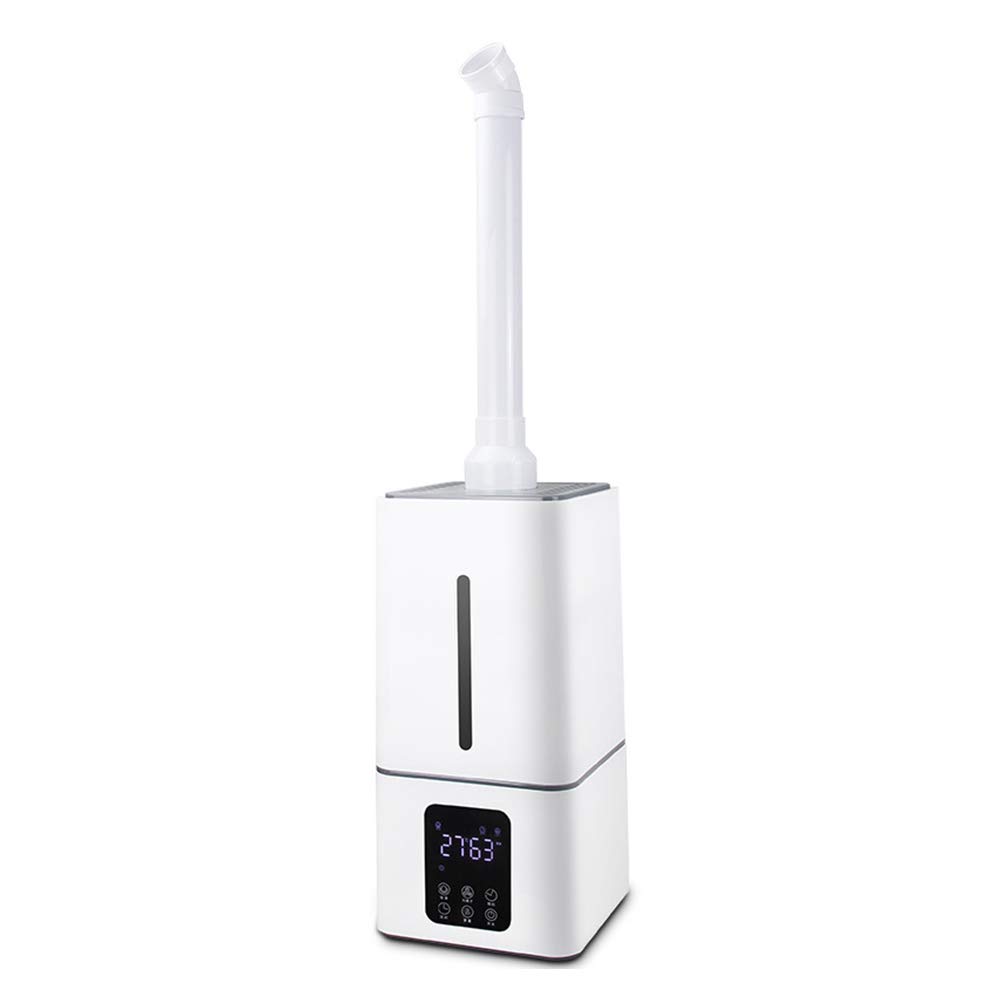 Commercial Air Ultrasonic Humidifier Intelligent Vegetable and Fruit Preservation Atomizing Humidifier 110V