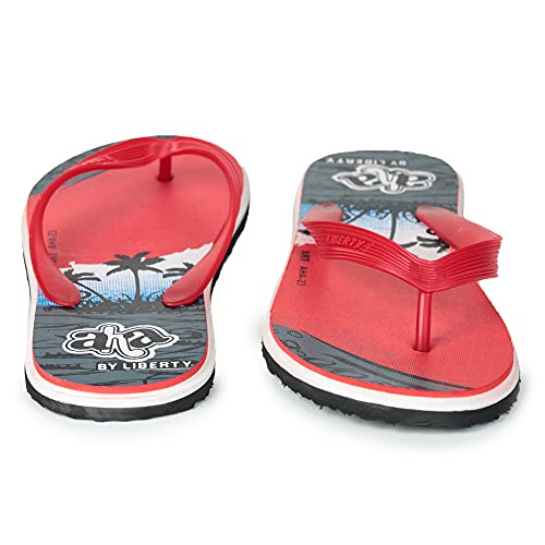Image of Liberty Men's Aha-23 Slipper