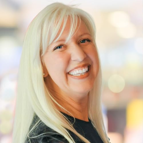 Michelle Milford Morse: Advancing Global Gender Equality