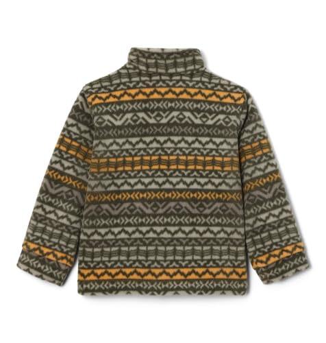 Image of Columbia Kids Zing Iii Fleece