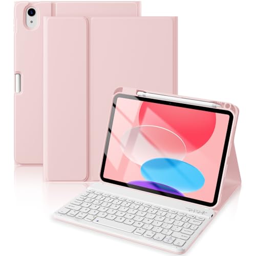 Beydoa iPad 10P[X L[{[ht 10.9C` - CCXL[{[hP[X yVz_[t h~ tHIJo[ iPad (A16) 11 11C` 2025/10 2022Np - CgsN