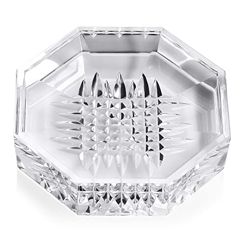 Waterford Lismore Diamond Tray